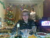 Фотография Степучевой Марины