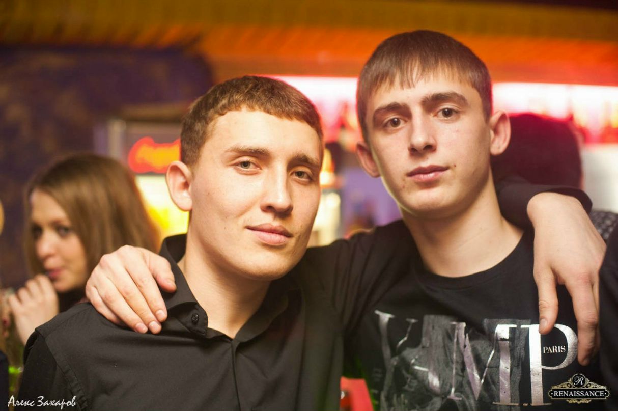 Евгений Трушков фотография #14