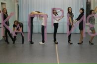 Фотография Зуфаровой Лейсан