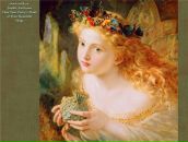 Фотография Алёшкиной Ирины