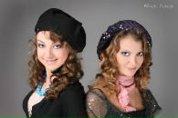 Фотография Ивлевой Антонины