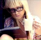 Фотография Алиевой Джины