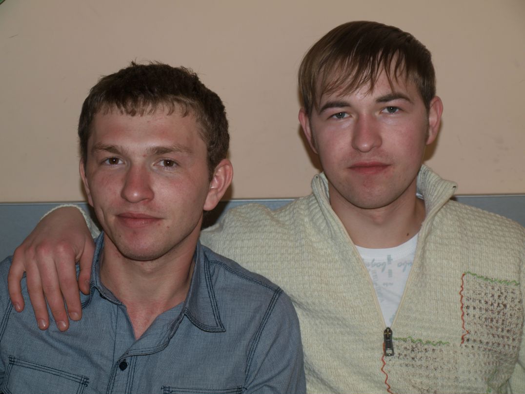 Максим Вешкин фотография #27
