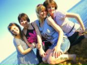 Фотография Анохиной Юлии