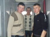 Сергій Гальва фотография #22 (источник - https://vk.com/id67728528)