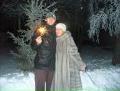 Фотография Алдобаевой-Шадровой Леси