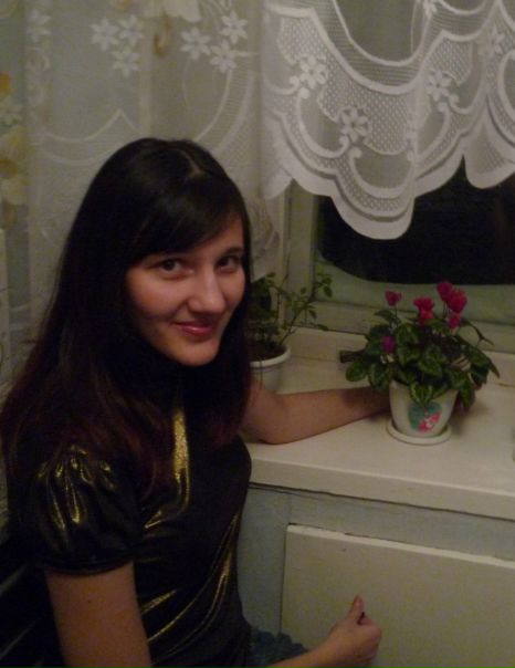№5, Гуля Гизатулина, 35 лет, Новосибирск №5, Гуля Гизатулина, 35 лет, Новосибирск