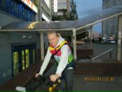 Фотография Борщовой Анны