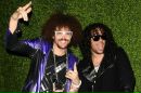 Redfoo Lmfao фотография #15 (источник - https://vk.com/id170686332)