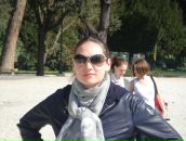 Фотография Parimbetova Dana