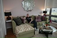 Фотография Титовой Надежды