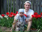 Фотография Гаврилова Юрия