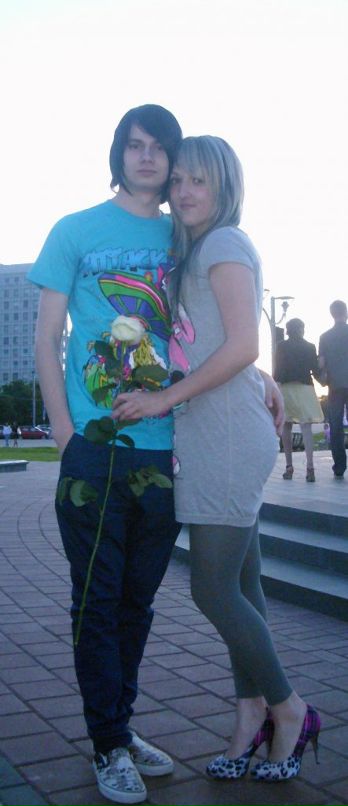 Katy Nevermind фотография #28