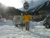 Фёдор Сельцов фотография #38 (источник - https://vk.com/id461729)