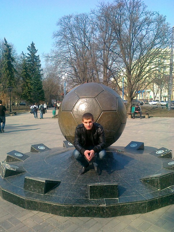 Олег Копылёв фотография #48