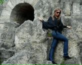 Фотография Жинжиковой Кариночки