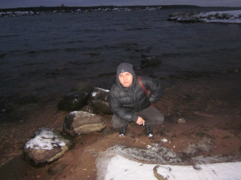 Дмитрий Ермаков фотография #14