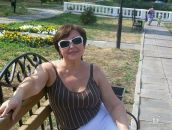 Фотография Кичкайло Галины