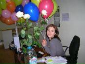 Фотография Гусевой Евгении