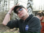 Фотография Тюрчина Алексея