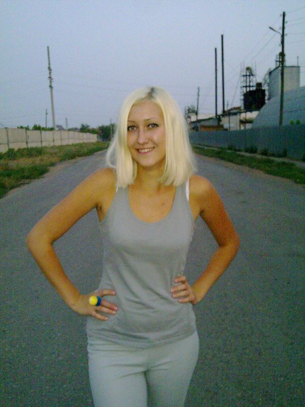 Ева Эб фотография #3