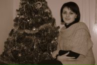 Оля Бедрій фотография #19 (источник - https://vk.com/id121384207)