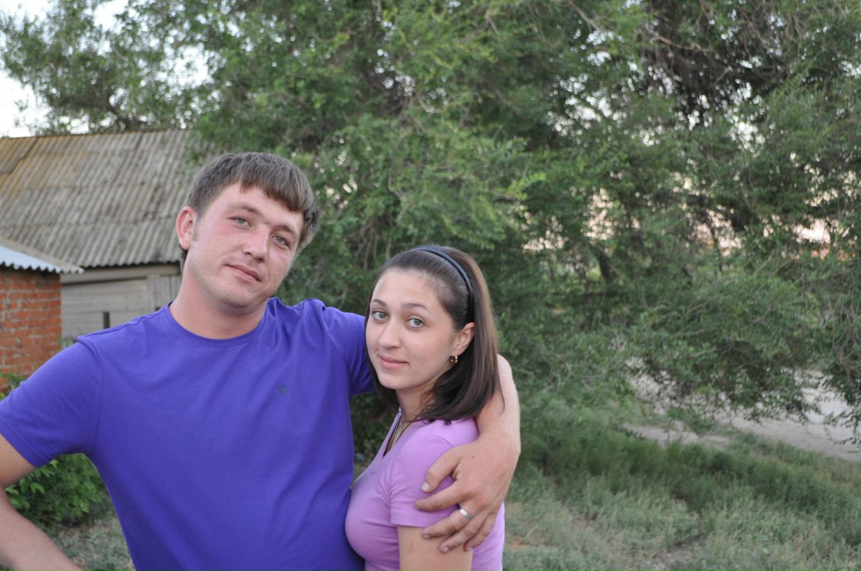 Алена Меденко фотография #3