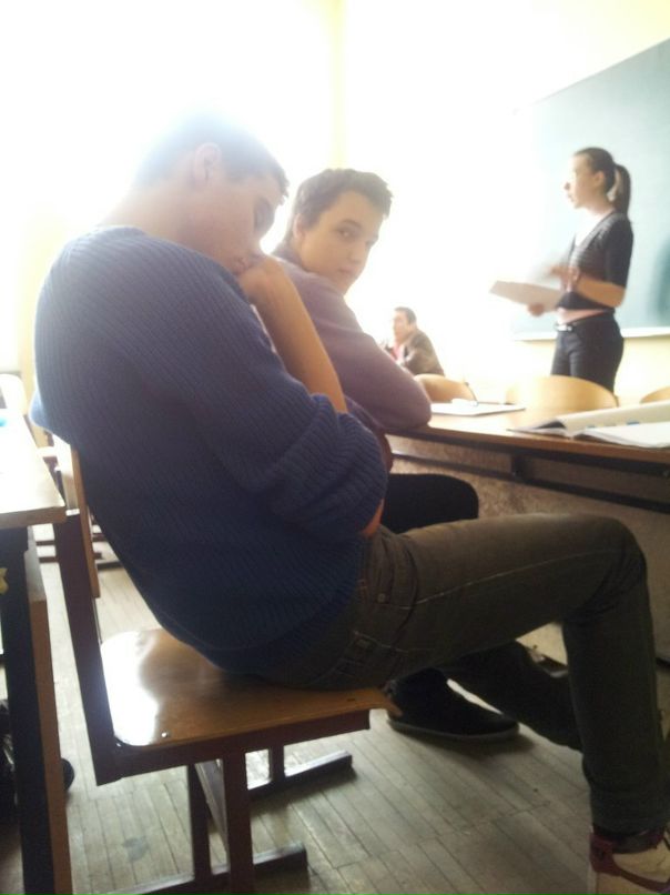 Марк Гавин фотография #13