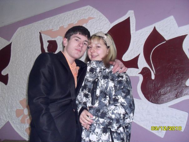 №17, Лизочька Курневич, 30 лет, Златоуст №17, Лизочька Курневич, 30 лет, Златоуст