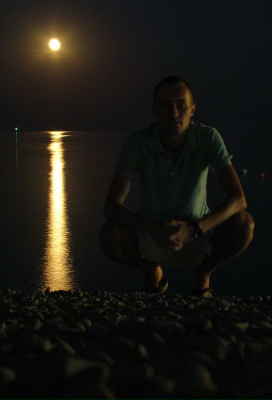 Женя Грищенко фотография #28