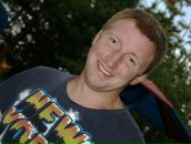 Фотография Михайлова Валерия