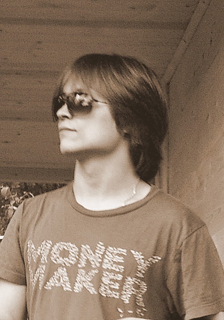 Дмитрий Зыков фотография #50