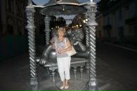 Фотография Урывской Натальи