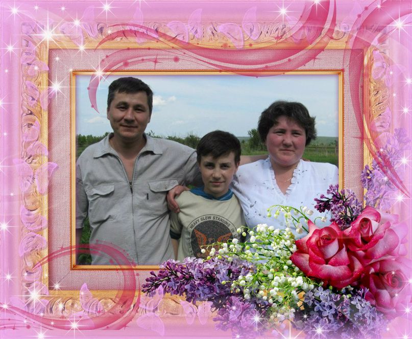Игорь Федоров фотография #12