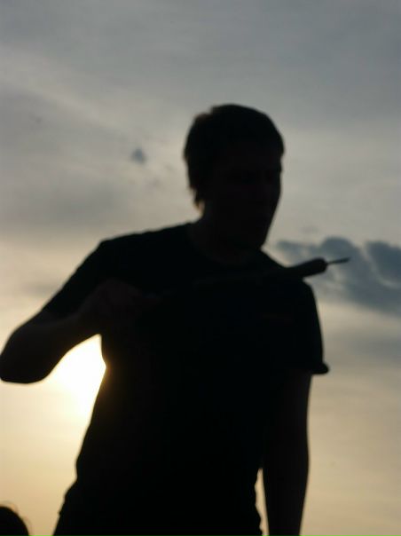 Александр Решта фото №37