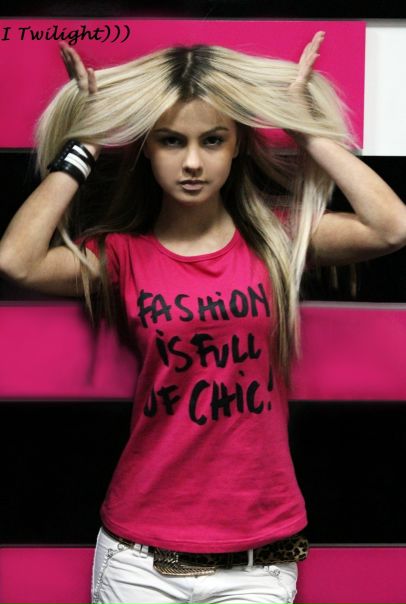 I Twilight. фото №21