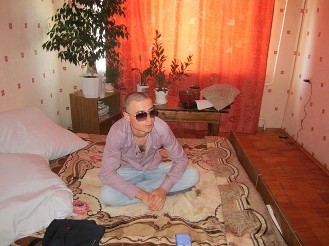 Сергей Сергеев фотография #15