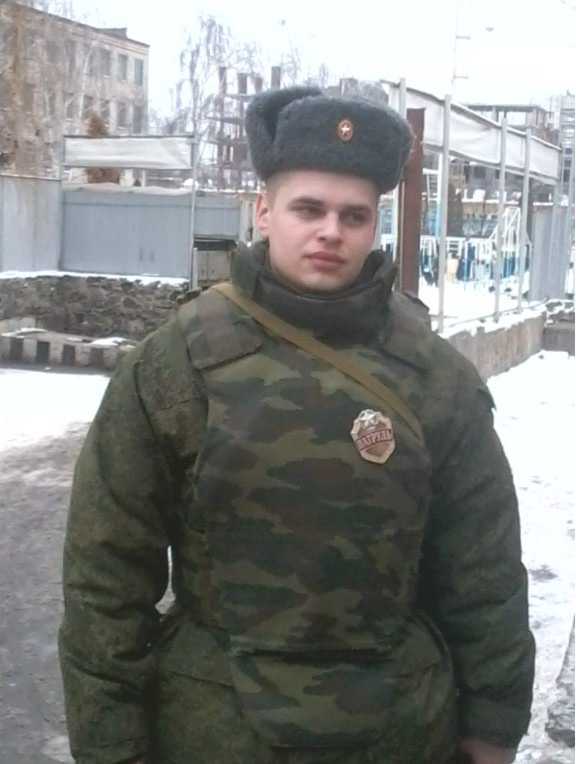 Дмитрий Сушков фотография #46