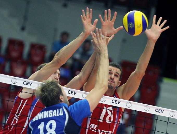 Иван Полукеев фотография #41