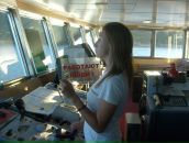 Фотография Саламатовой Ирины