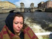 Фотография Манчинской Кристины