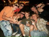 Сашок Казмірук фотография #1