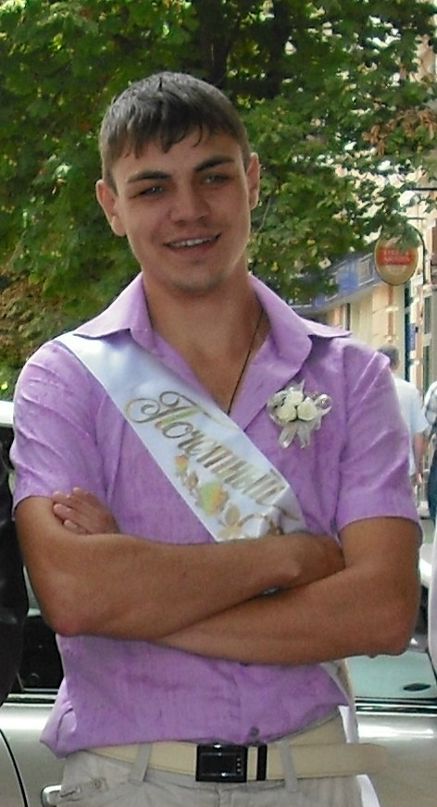 Иван Карачевцев фотография #7