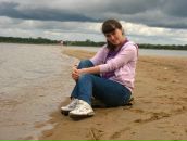 Фотография Антоновой Насти