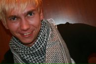 Фотография Шатова Андрея