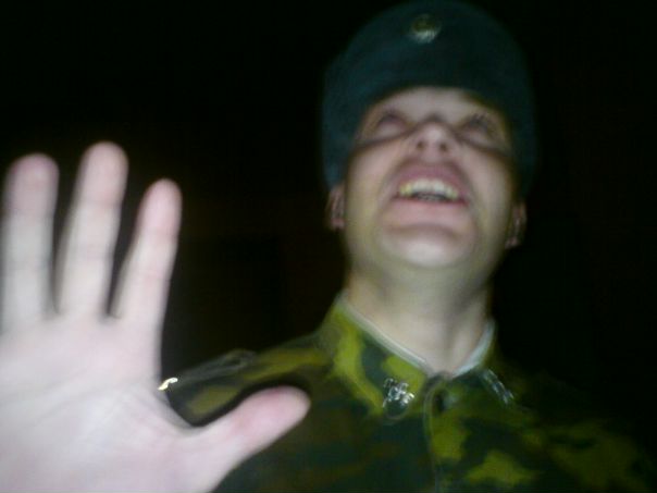 Дмитрий Моисеев фото №16