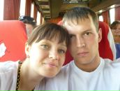 Фотография Фёдоровых Екатерины