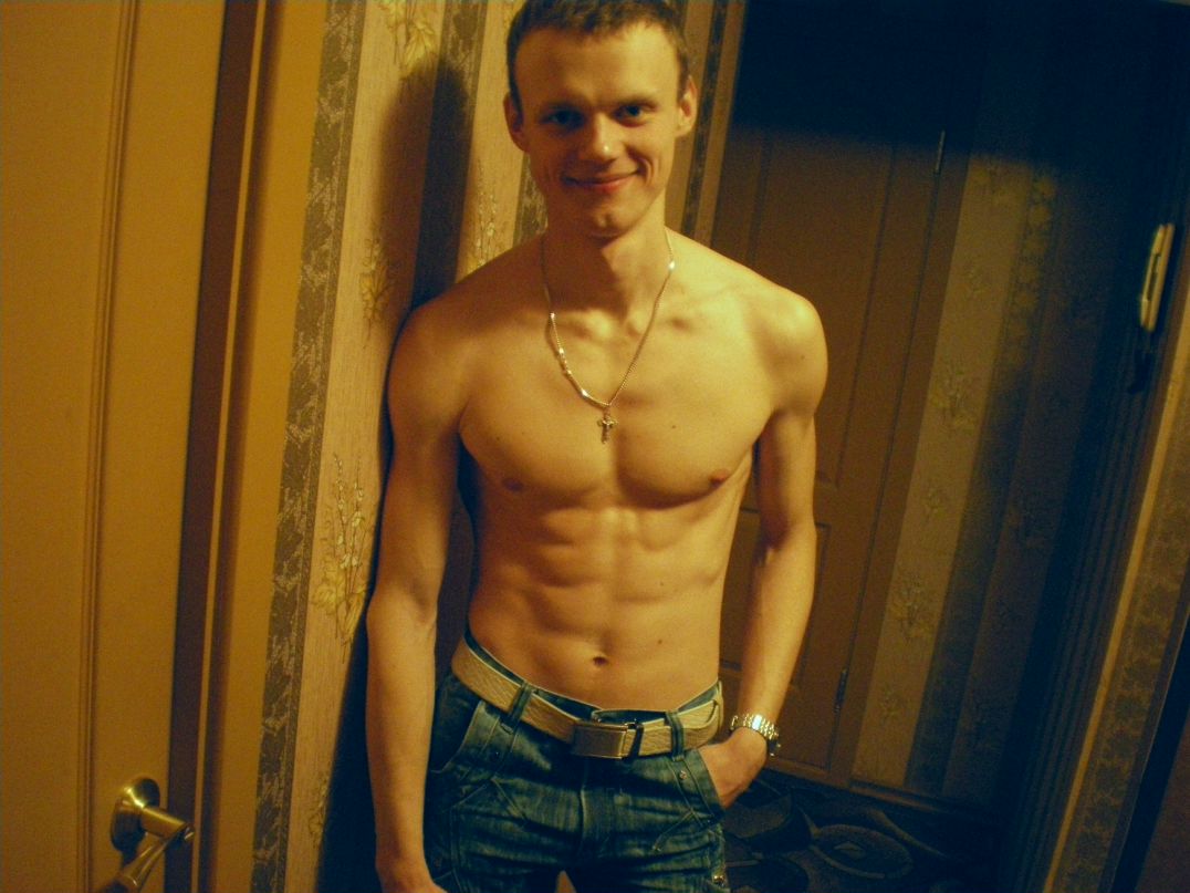 Дмитрий Зелёнко фотография #42
