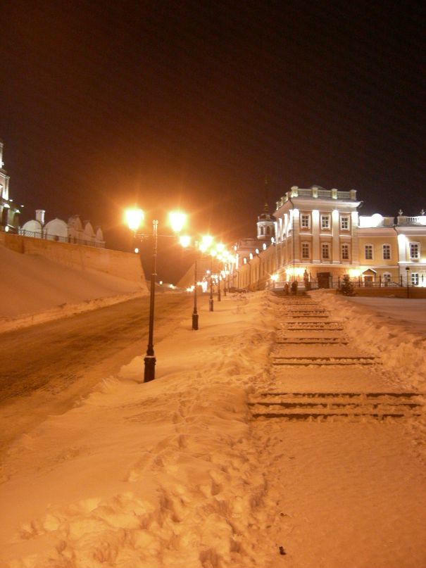 Софья Комиссарчик фотография #12