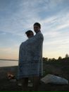 Фотография Мусиной Лилии